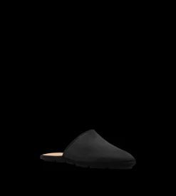 SATIN SLIPPERS