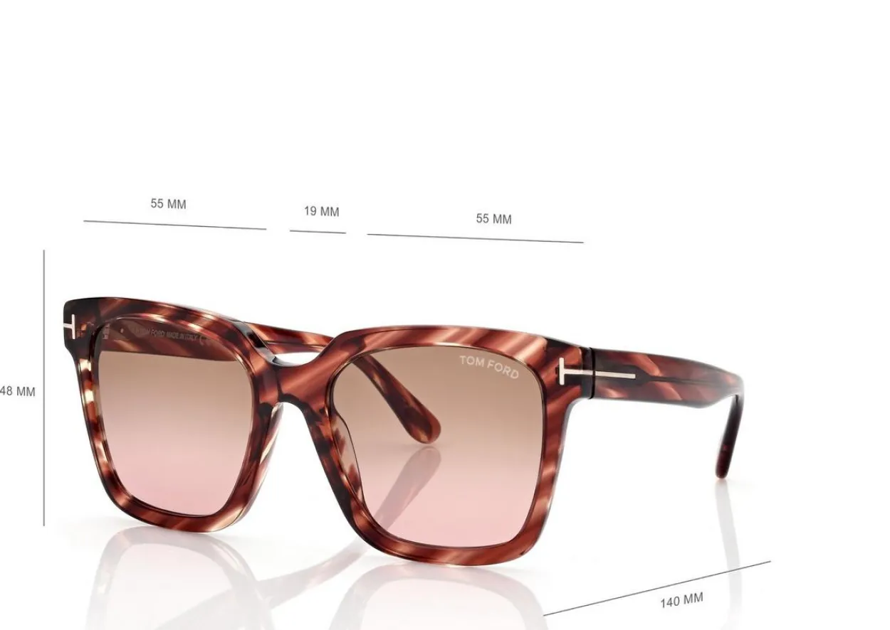 SELBY SUNGLASSES