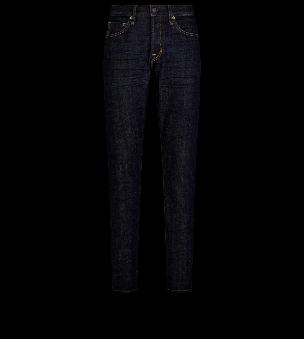 SELVEDGE SLIM FIT DENIM