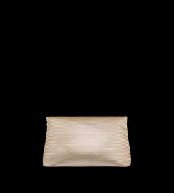 SEQUIN EMBROIDERY NOBILE MINI BAG