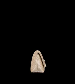SEQUIN EMBROIDERY NOBILE MINI BAG