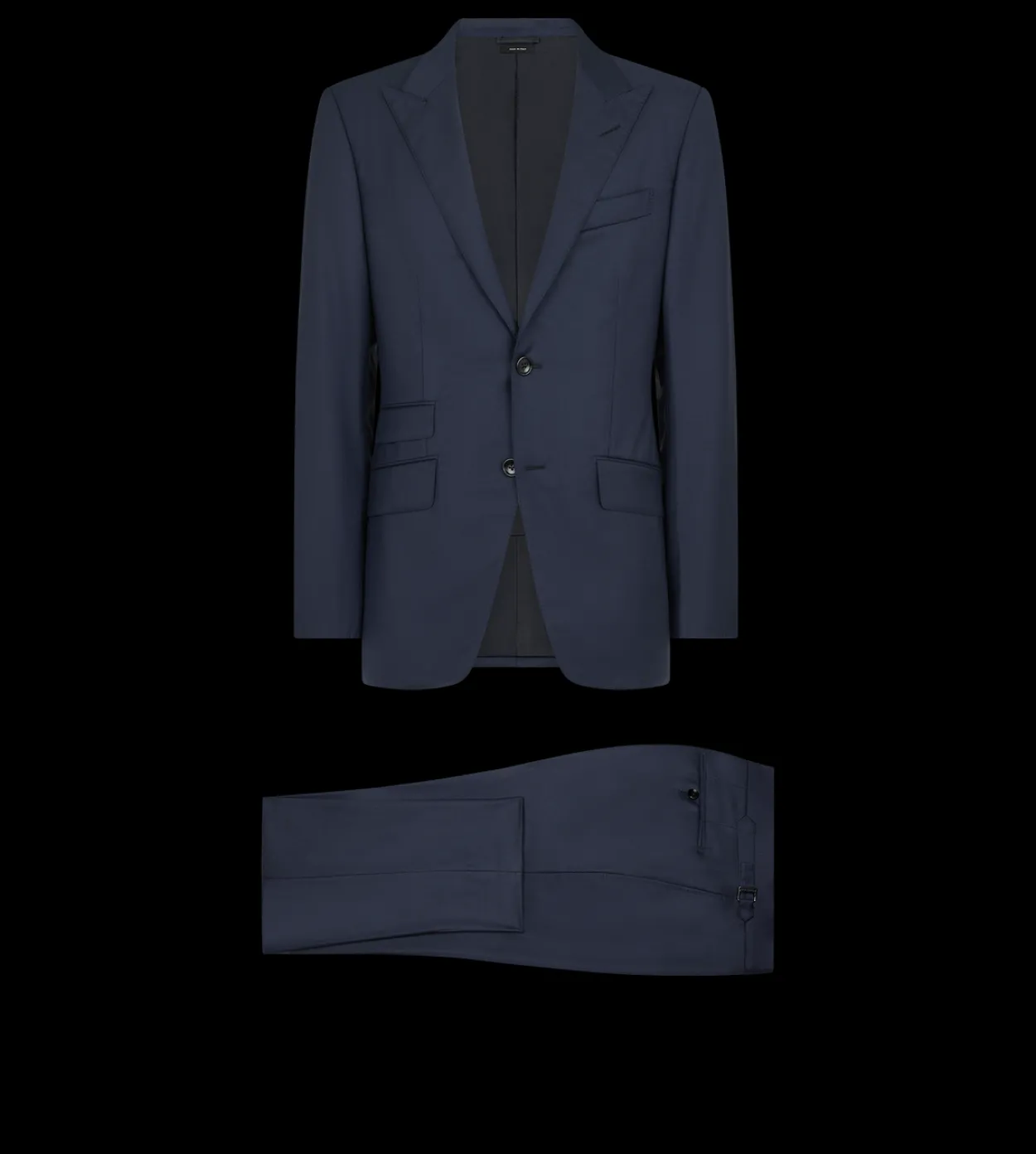 SHARKSKIN O'CONNOR SUIT