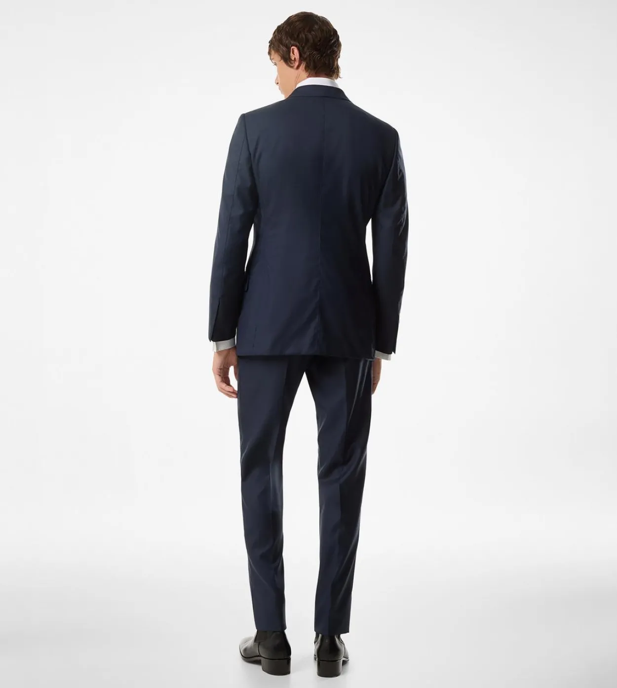 SHARKSKIN O'CONNOR SUIT