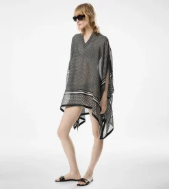 SHORT KAFTAN