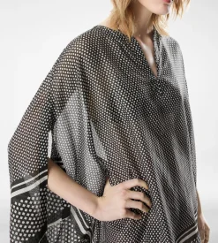 SHORT KAFTAN