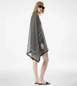 SHORT KAFTAN
