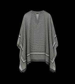SHORT KAFTAN