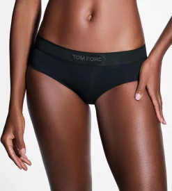 SIGNATURE BOY SHORTS