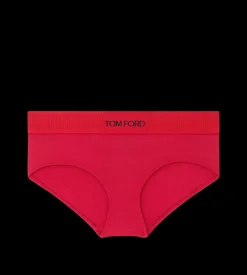 SIGNATURE BOY SHORTS