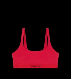 SIGNATURE BRALETTE