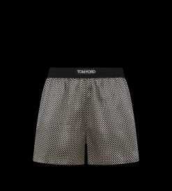 SIGNATURE PJ SHORTS