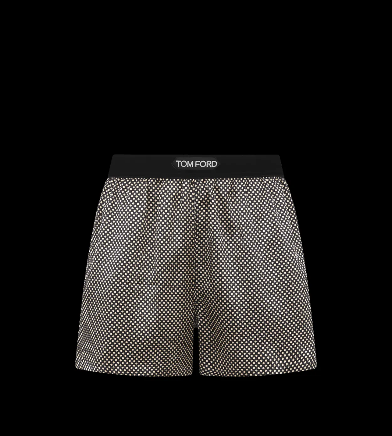 SIGNATURE PJ SHORTS