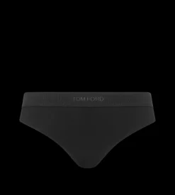 SIGNATURE THONG