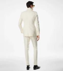 SILK CANVAS DYLLAN JACKET