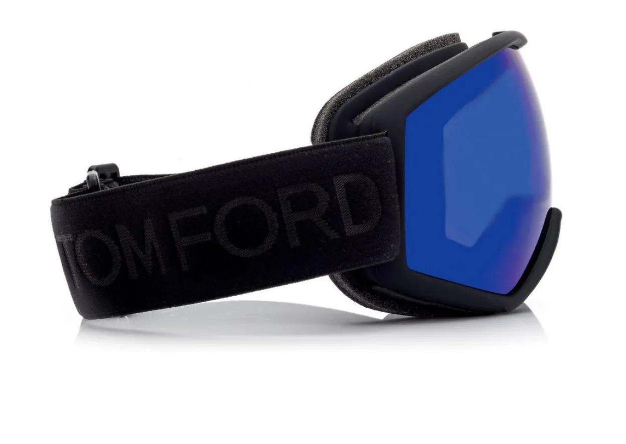 SKI GOGGLES