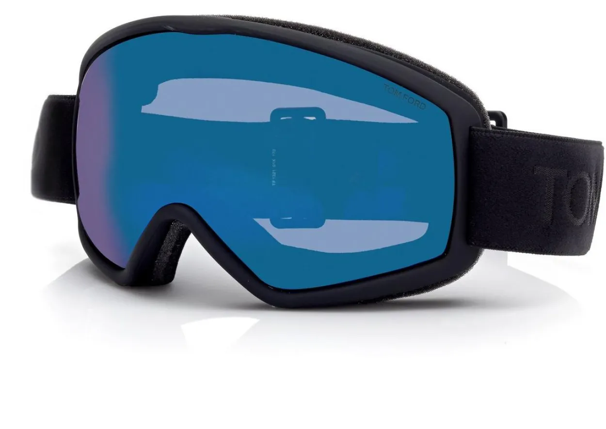 SKI GOGGLES