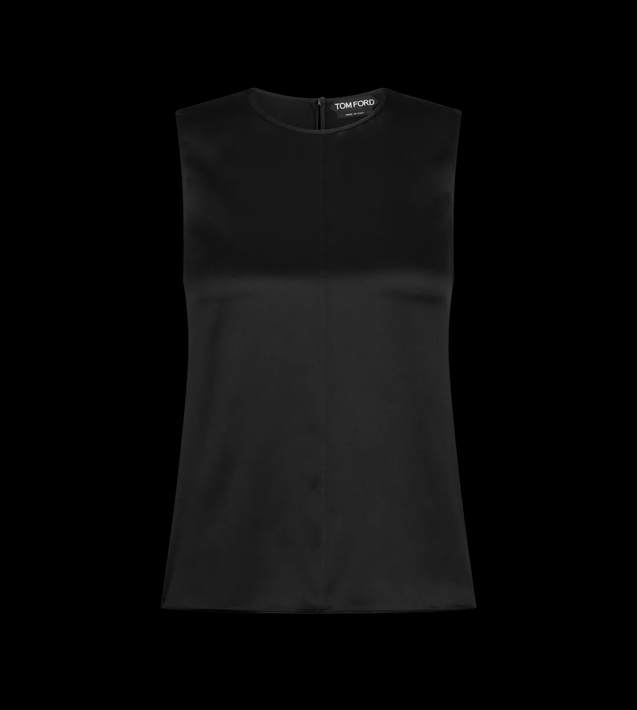 SLEEVELESS TOP