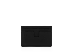 SMALL GRAIN LEATHER CLASSIC CARDHOLDER
