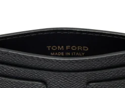SMALL GRAIN LEATHER CLASSIC CARDHOLDER