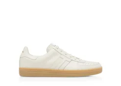 SMOOTH LEATHER RADCLIFFE SNEAKER