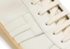 SMOOTH LEATHER RADCLIFFE SNEAKER