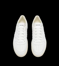 SMOOTH LEATHER RADCLIFFE SNEAKER