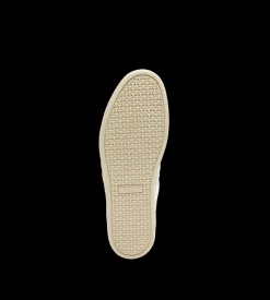 SMOOTH LEATHER RADCLIFFE SNEAKER