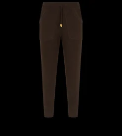 SOFT CASHMERE KNIT JOGGERS