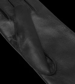 SOFT NAPPA LEATHER OPERA GLOVES