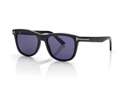 SOFT SQUARE HORN SUNGLASSES