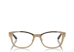 SOFT SQUARE OPTICAL FRAME WITH MAGNETIC CLIP