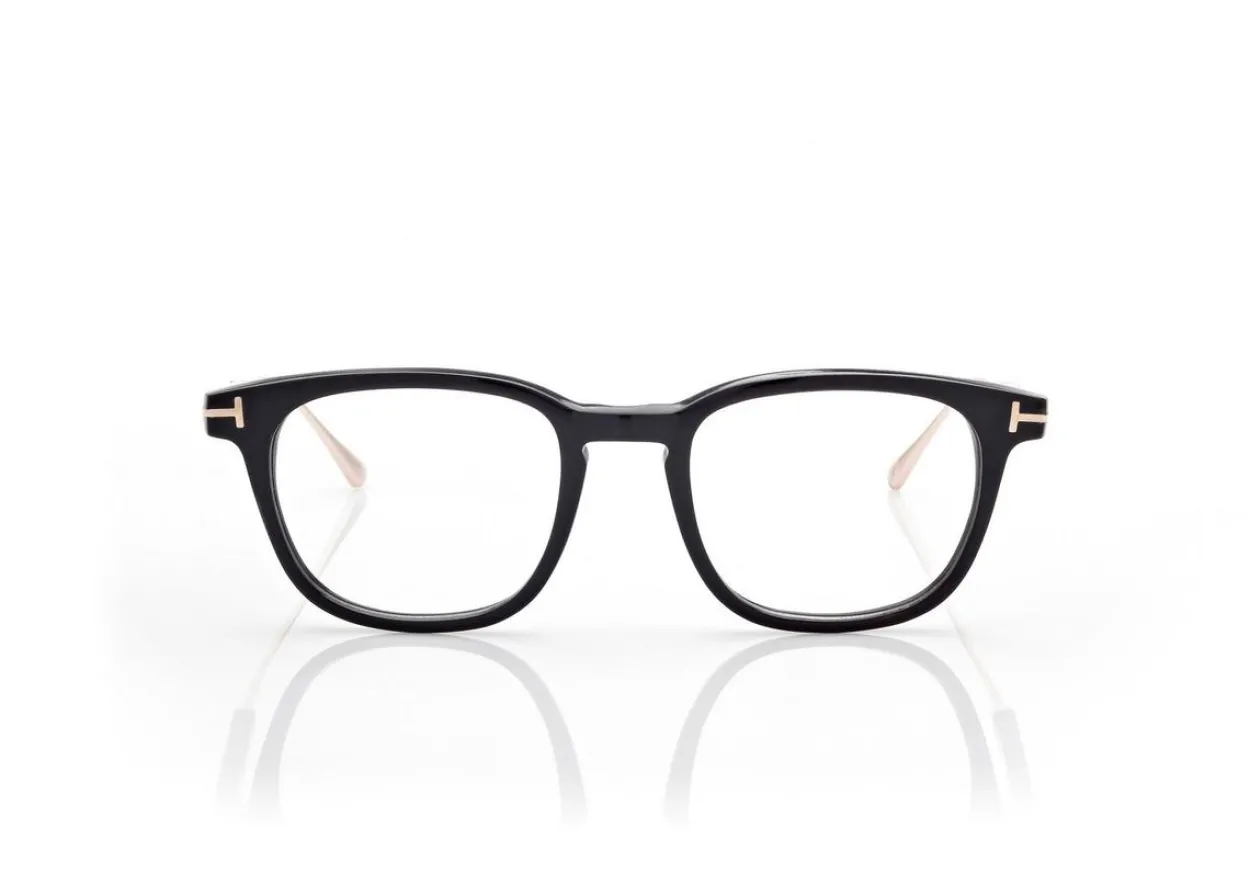 SQUARE HORN OPTICALS