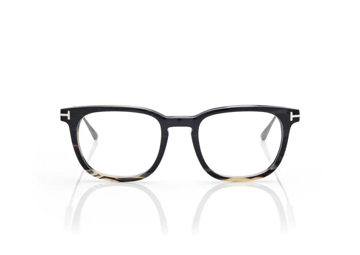 SQUARE HORN OPTICALS