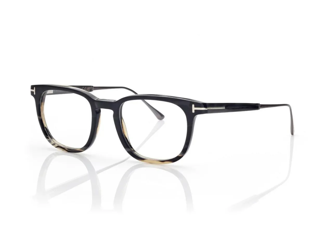 SQUARE HORN OPTICALS