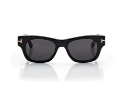 SQUARE HORN SUNGLASSES