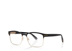 SQUARE METAL OPTICAL FRAME