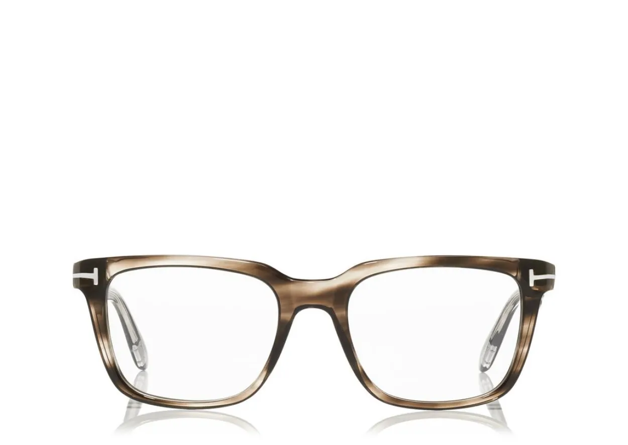 SQUARE OPTICAL FRAME