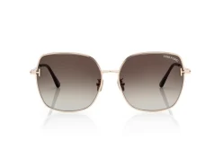 SQUARE SUNGLASSES