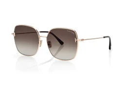 SQUARE SUNGLASSES