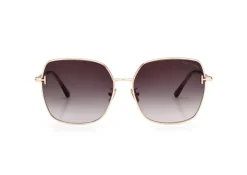 SQUARE SUNGLASSES