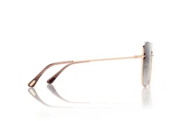 SQUARE SUNGLASSES