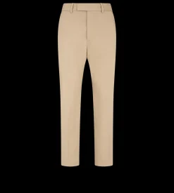 STRETCH COTTON TWILL CHINO
