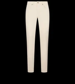 STRETCH TWILL SLIM FIT DENIM