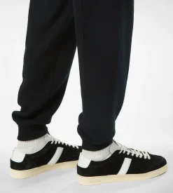 SUEDE BLAKE SNEAKER