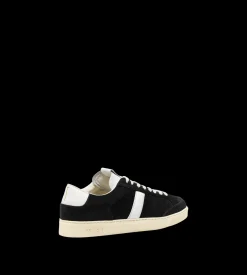 SUEDE BLAKE SNEAKER