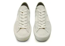 SUEDE CAMBRIDGE SNEAKER