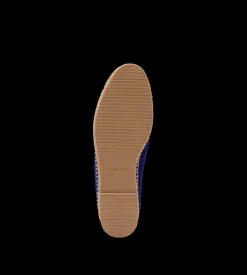 SUEDE FINN ESPADRILLE
