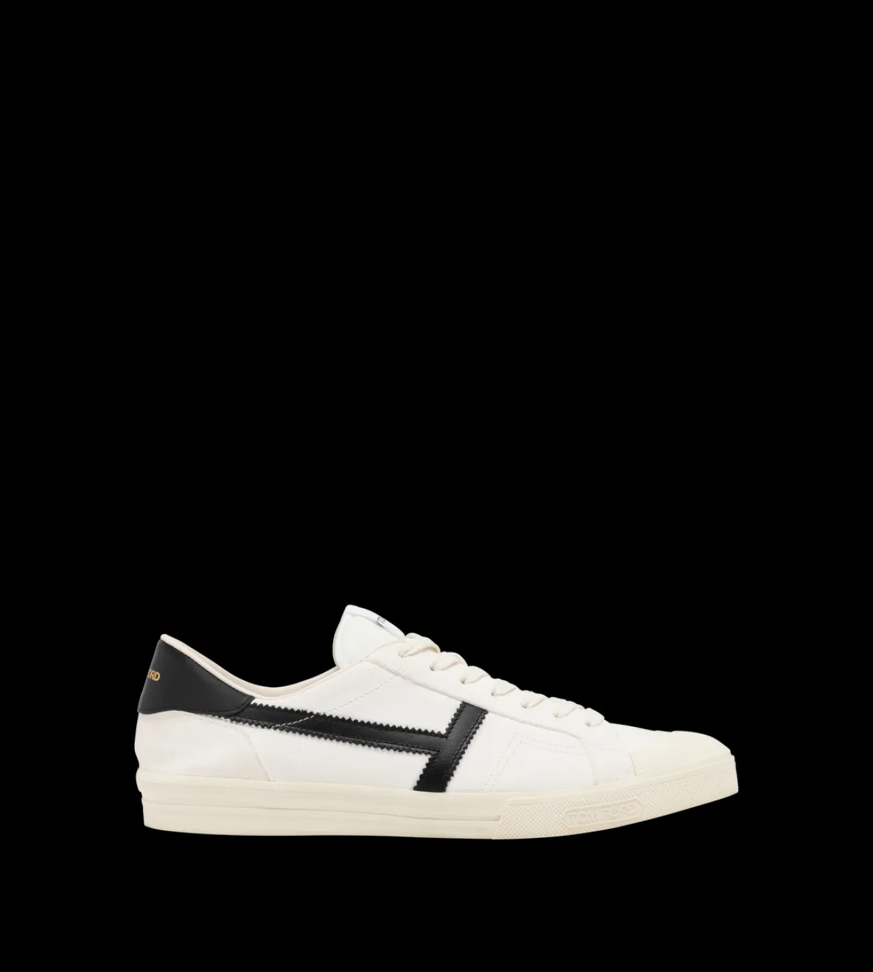 SUEDE JARVIS SNEAKER