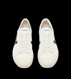 SUEDE JARVIS SNEAKER