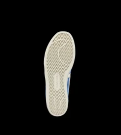 SUEDE JARVIS SNEAKER